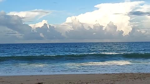 My Beach time