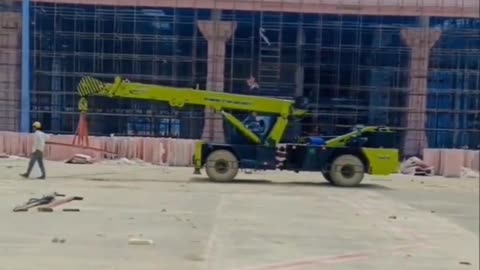 Ayodhya Airport