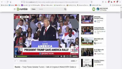 Beware of Trump and Joe Rogan