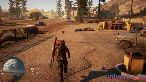 State of decay 2 Seja um pro player COM essa dica