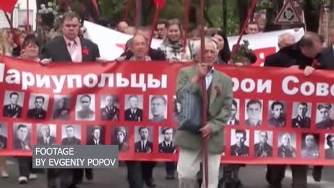 Ukraine conflict - Documentary about Donbass (2022)