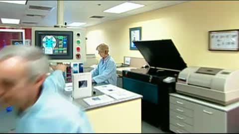 BBC | PANORAMA DESPERATE LIES