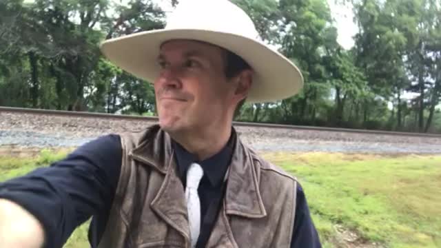 Pablo Amaringo and Evil in the World