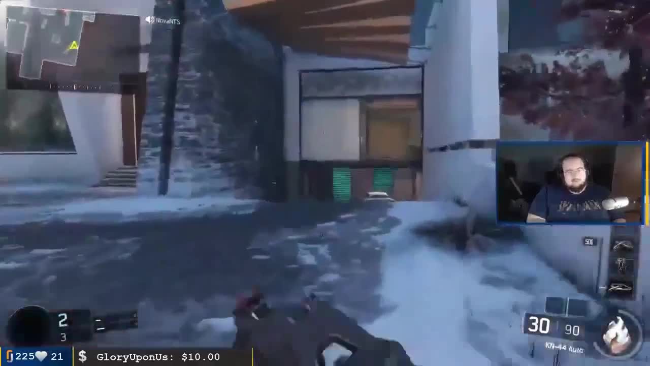 Wingsofredemption 7 deadly sins part 1
