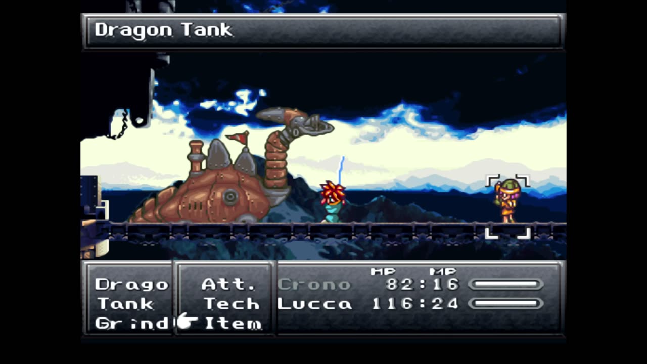 Chrono Trigger Part =_42
