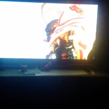 serie power ranger mega force pt3