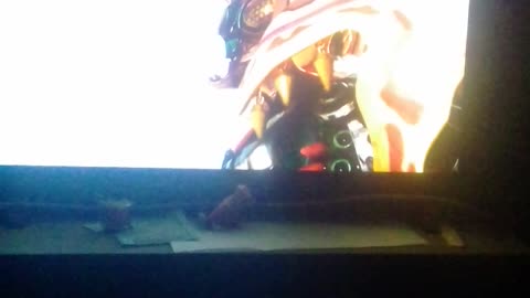 serie power ranger mega force pt3