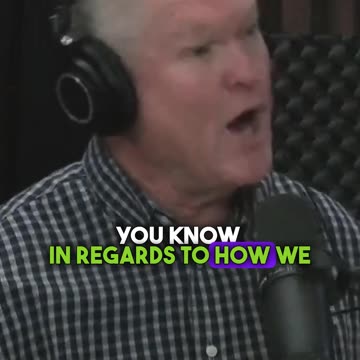 Clip: The Significance of Crucial Conversations and Viewing Your Team as Family