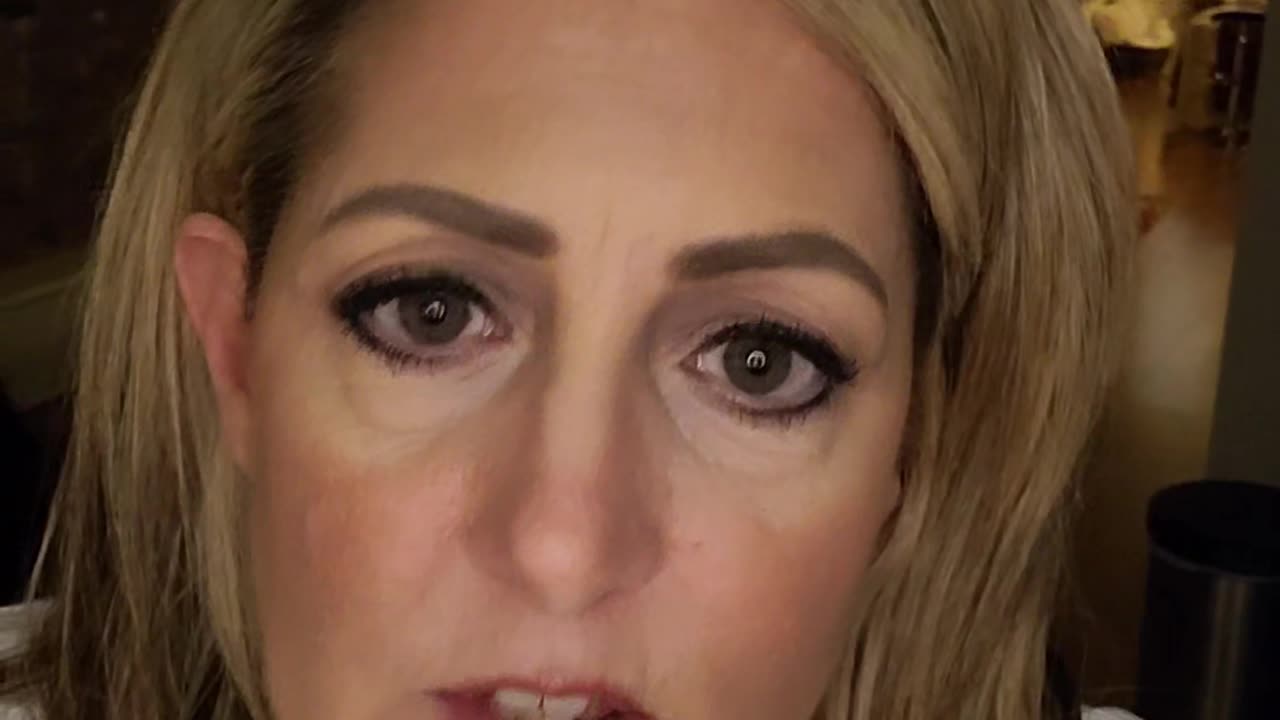 The rituals are for yo