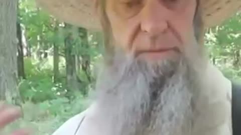The feds are shutting down Amish farm