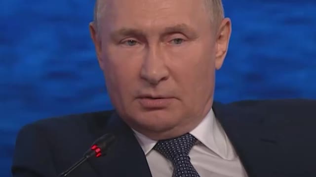 Putin dice:"Siamo pronti ad attivare il gasdotto Nord Stream 2" Vladimir Putin ha dichiarato che la Russia è pronta ad attivare il gasdotto Nord Stream 2,che è stato congelato dalla Germania perchè gli mancano solo le certificazioni tedesche