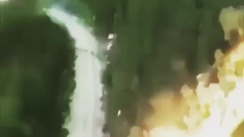 Dropping fires?