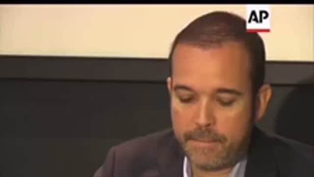 Smartmatic corruption exposed Antonio Mugica