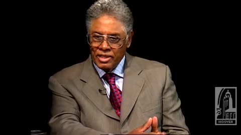 Thomas Sowell The Diversity Delusion