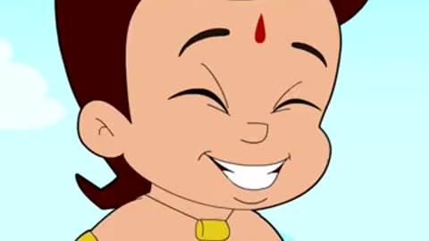 chota bheem