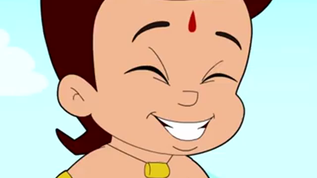 chota bheem