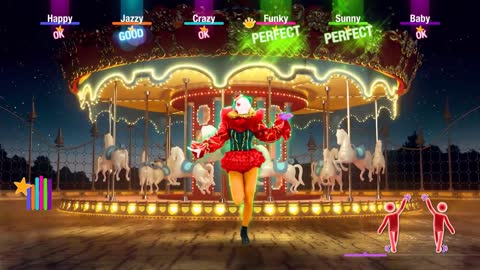 Just Dance 2021: Full Song List | Ubisoft [US