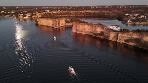 Sportsman World 2024 Boat Parade