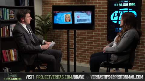 Pfizer Whistleblower Leaks Execs Emails: ‘We Want to Avoid Having Info on Fetal Cells Out There'