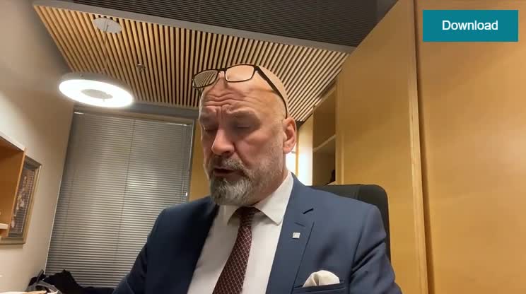 Muutama miete käräjäistunnostani. Olkaa hyvä