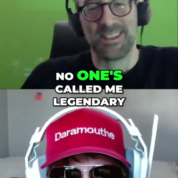 Legendary PandaSub2000.