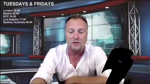 Political Corruption and World Events