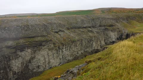 Gullfoss