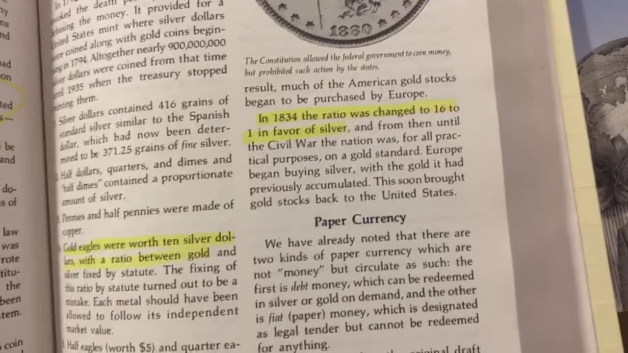 Que pasa en Los EEUU