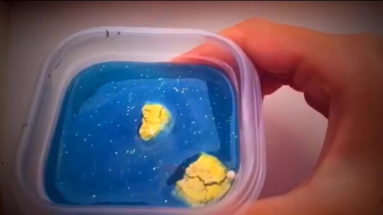 Slime Combo 8