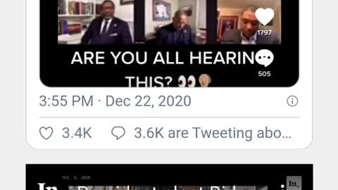 Latest Biden Blunder