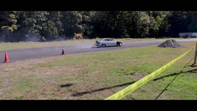 DRIFT CAR ALIGNMENT HOW TO