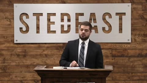 Isaiah 9:6 Explained | Pastor Jonathan Shelley