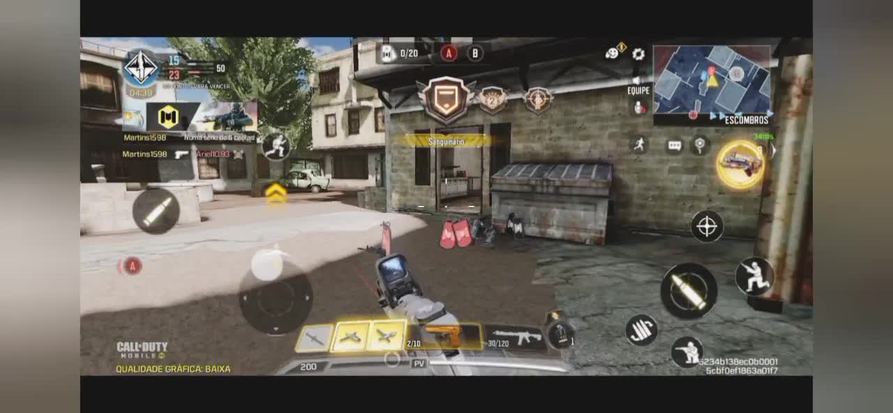 Call of Dut