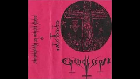 Catholicon - (1994) - Children Of The Lost Generation (Demo)