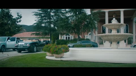 Jamie Foxx - You Changed Me (Explicit) ft. Chris Brown