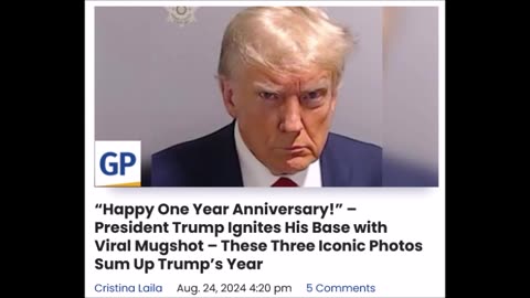 1 Yr Anniversary