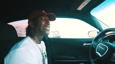 Slim Tha Foreignor- Too Playa (VIDEO)