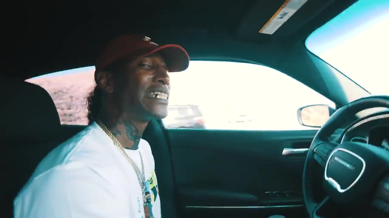 Slim Tha Foreignor- Too Playa (VIDEO)