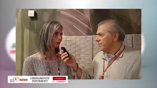 Dott.sa Bolgan, intervista