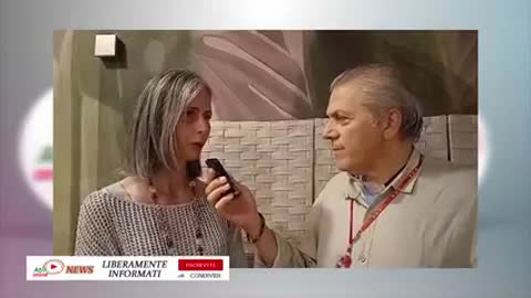 Dott.sa Bolgan, intervista