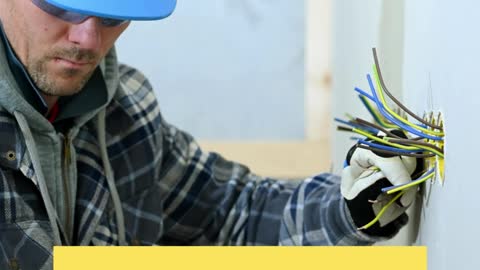 5 Electrical Jobs to Never DIY