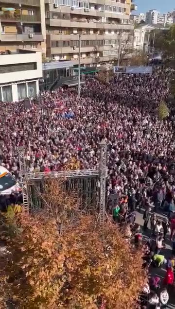 Tatăl nostru la Sfânta Parascheva