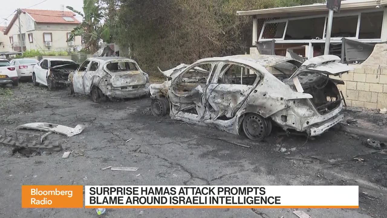 Fight Between Hamas and Israel Impacts World Dynamic