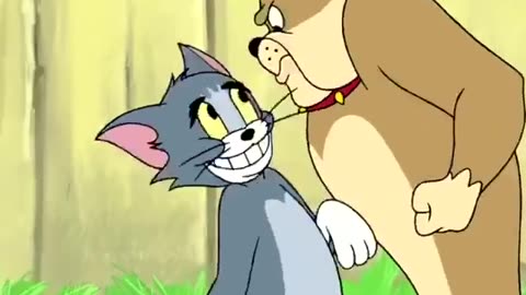 Tom and Jerry - Episode 7 – Tom and Jerry Cartoon – Tom and Jerry In Hindi Movie