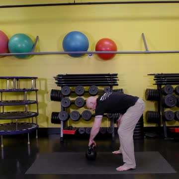 BodyBell Method Elite Instructor Level 2 Certification