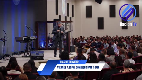 VERDAD BIBLICA 11-7-23