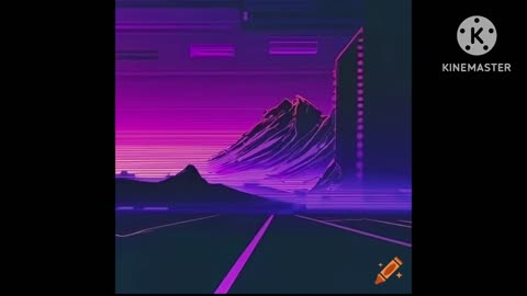 Hip hop x Synthwave type beat | Synth Road | 2024