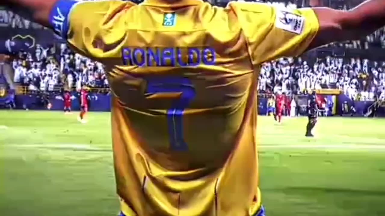 CR7