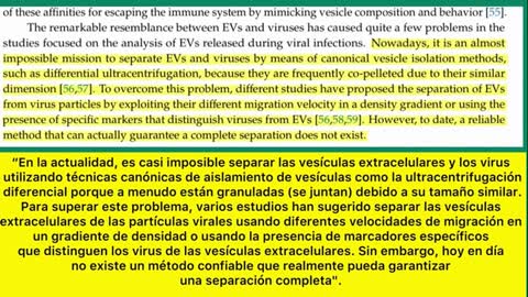 La virología es una farsa