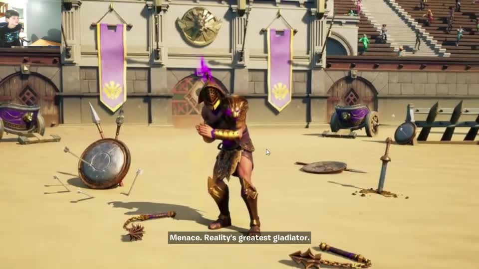 Fortnite Season 5 battle pass is sick!!!!!